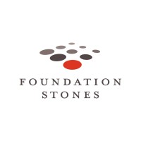 Foundation Stones logo - Similar company to Brands & Drinks
