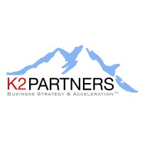 K2 Partners logo - Similar company to Lane Archive Technologies