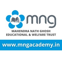 Mahendra nath ghosh educational and welfare trust logo - Similar company to Neotia Skill Development Academy