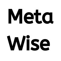 Metawise Inc. logo - Similar company to Moonlock Vc