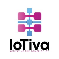 IoTiva Corp logo - Similar company to Iotivata