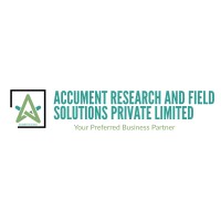Accument Research And Field Solutions Private Limited logo - Similar company to Fintechtris