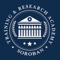 Training & Research Academy Soroban logo - Similar company to Action English