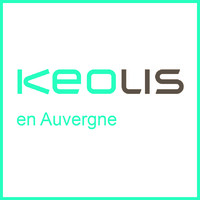 Keolis Auvergne - Loire logo - Similar company to Keolis Alsace