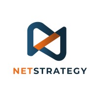 Net Strategy, Agence Web logo - Similar company to Web Runner Agence 360