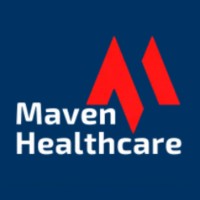 Maven Healthcare logo - Similar company to Condover College