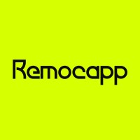 Remocapp logo - Similar company to Remocate
