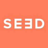Seed Interactive Inc. logo - Similar company to Jain Polymer Corp