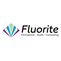 Fluorite-formations logo - Similar company to Fluorite