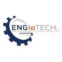 ENGioTECH LLC logo - Similar company to Engiotek, Llc