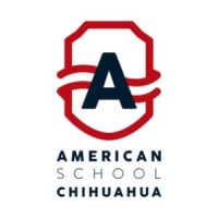 American School Chihuahua logo - Similar company to Copiláser Del Norte