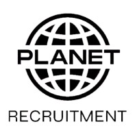 PLANET RECRUITMENT logo - Similar company to Crowdfood