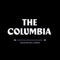 The Columbia logo - Similar company to Mello Events