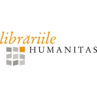 Librăriile Humanitas logo - Similar company to Libris.Ro