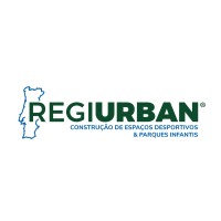 REGIURBAN logo - Similar company to Zolution, Lda