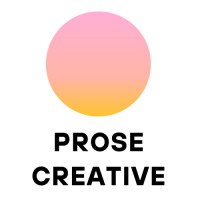 Prose Creative logo - Similar company to Prose Content Creation