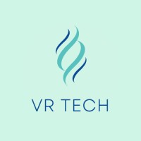 VR Tech logo - Similar company to Vrtech