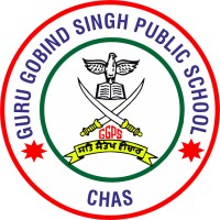 Guru gobind singh public school Bokaro logo - Similar company to Techsmith Software Solutions