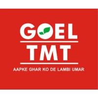 Goel TMT logo - Similar company to Goel Group