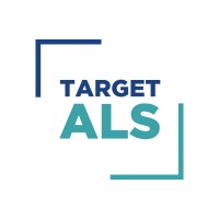 Target ALS logo - Similar company to Team Gleason Foundation