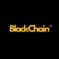 BlackChain logo - Similar company to Xenium