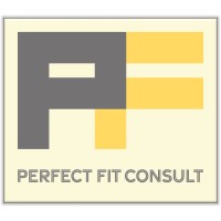 Perfect Fit Consult logo - Similar company to Ronde Van Limburg