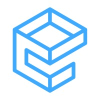 Effortless 3D logo - Similar company to Flowzai
