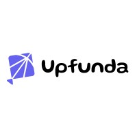 Upfunda Academy logo - Similar company to Morar.Ai
