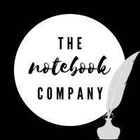 The Notebook Company logo - Similar company to The Notebook Company