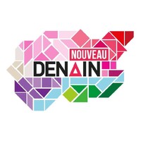 Ville de Denain logo - Similar company to Socle