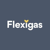 Flexigas logo - Similar company to Flowflex Uk