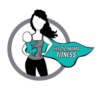 Heroic Mama Fitness