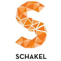 Schakel logo - Similar company to Joe Sullivan Security Llc
