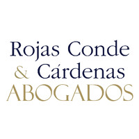 Rojas Conde & Cárdenas ABOGADOS logo - Similar company to Quintero Cortés Asociados