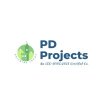 PD Projects  (A unit of Silica Group) logo - Similar company to World Engineering & Laboratory Testing Equipments