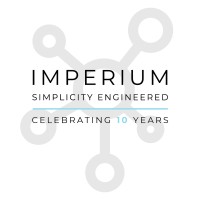 Imperium logo - Similar company to Xtrive Ai