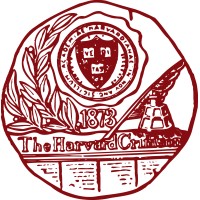 The Harvard Crimson logo - Similar company to Pitch For The Future
