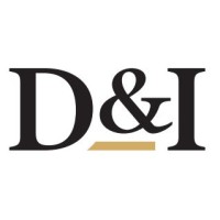 D & I Hyd logo - Similar company to N+D