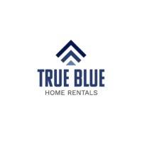 True Blue Home Rentals logo - Similar company to Streamlined Systems & Solutions