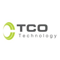 TCO Technology logo - Similar company to Mcleodusa