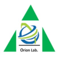 Orion rock logo - Similar company to Orion Lab S.R.L.