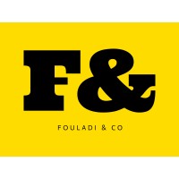 Fouladi & Co logo - Similar company to Abrande