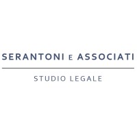 Serantoni e Associati Studio Legale logo - Similar company to Serantoni E Associati