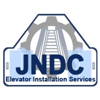 JNDC Elevator Installation Services logo - Similar company to Jaclift Elevator & Escalator Corporation
