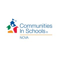 Communities In Schools of NOVA logo - Similar company to Fly Minds Corporation