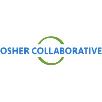 Osher Collaborative for Integrative Health logo - Similar company to Ucsf Osher Center For Integrative Health
