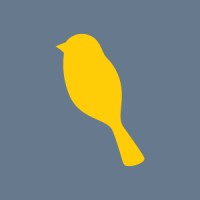 YellowBird logo - Similar company to Sciata