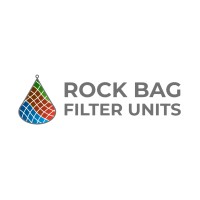 Rock Bag Filter Units logo - Similar company to Project Material Pty Ltd