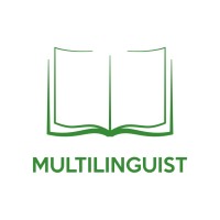 Language School MULTILINGUIST logo - Similar company to The Language Institute