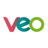 VEO Communication Group logo - Similar company to Veo